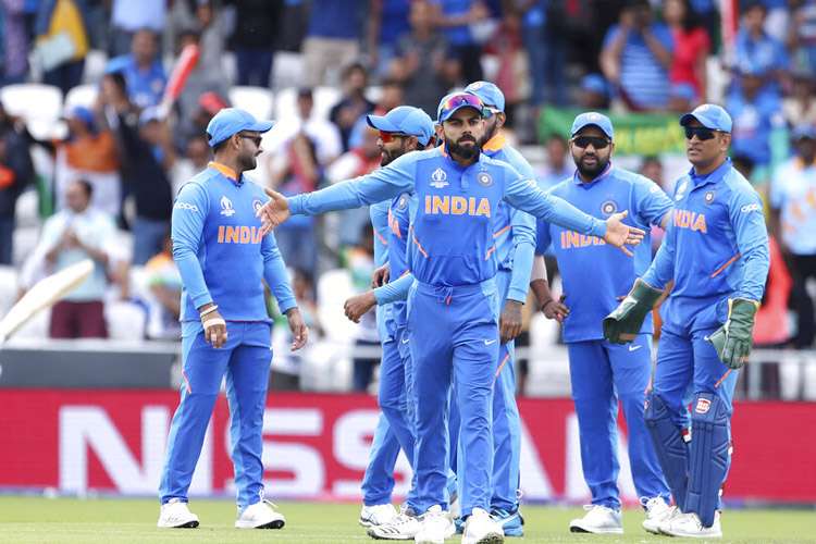 India team selection for West Indies tour postponed due to new CoA ...