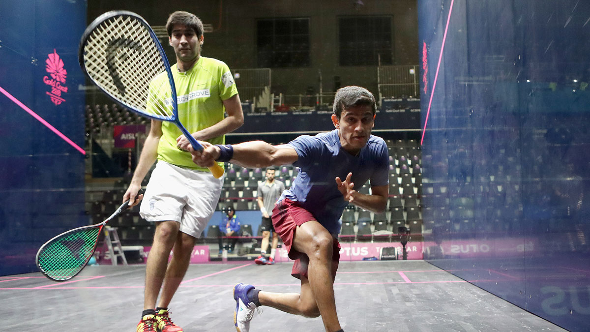 Administrative blunder costs India chance to compete in World Squash Championship