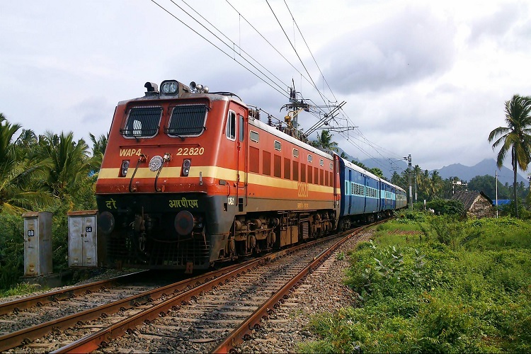 Railways to hire retired army personnel to secure its premises