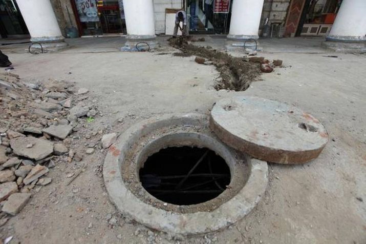 Set up emergency response sanitation unit on lines of fire services: Centre to states&nbsp; (representational image)