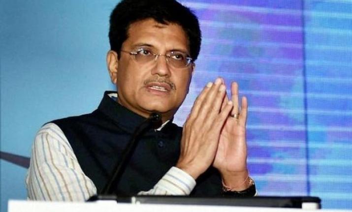 Railways to electrify all broad gauge routes: Piyush Goyal