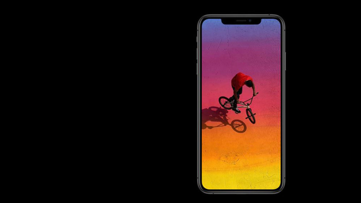 Apple iPhones could get gaming-centric displays in its 2020 line-up