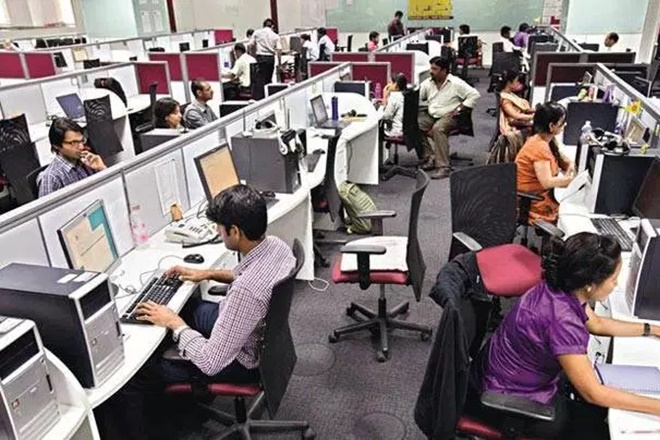 Over 3.81 lakh new jobs created in central government departments in last two years