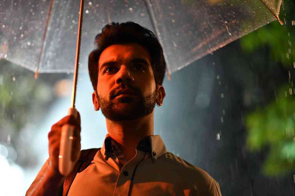 Rajkummar Rao's Best 5