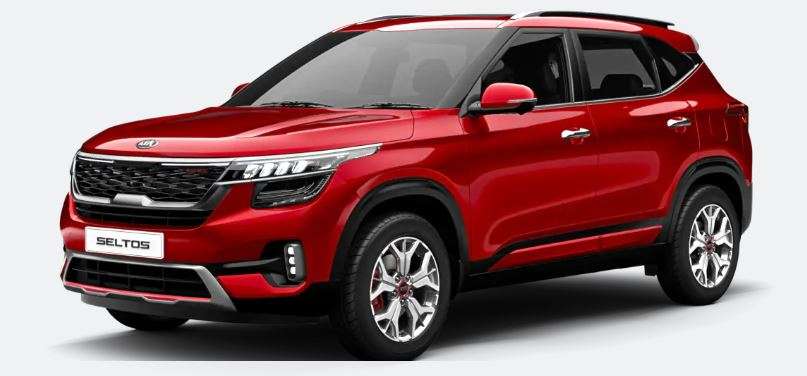 Kia Seltos bookings to begin from today