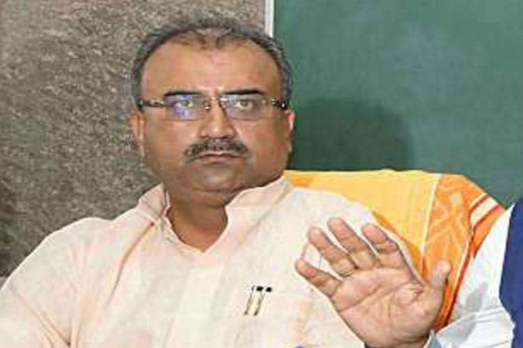 154 children died out of total 720 diagnosed cases of AES: Bihar Health Minister Mangal Pandey