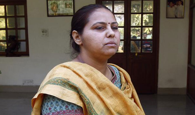 ED files chargesheet in PMLA case involving Misa Bharti, names 35 accused