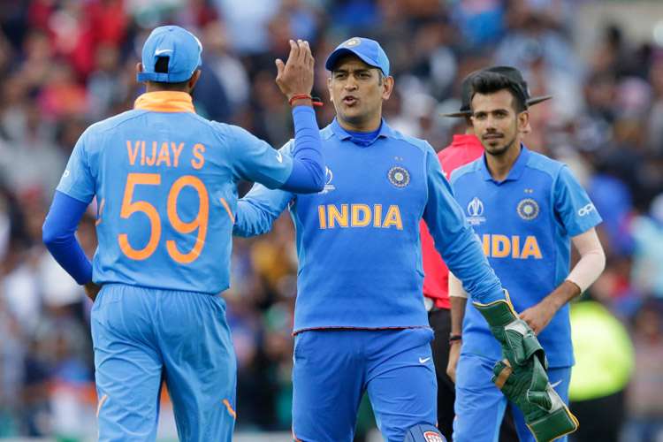 Time to look beyond MS Dhoni as India's wicketkeeper, says Gautam Gambhir