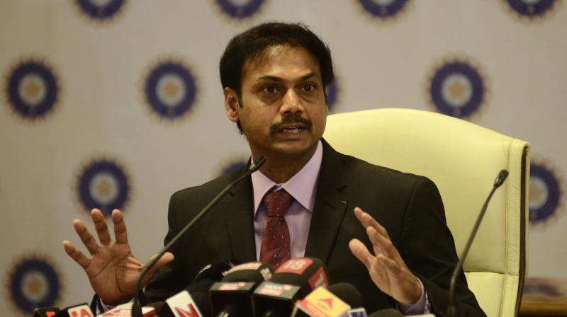 BCCI official questions selectors after India bow out of 2019 World Cup