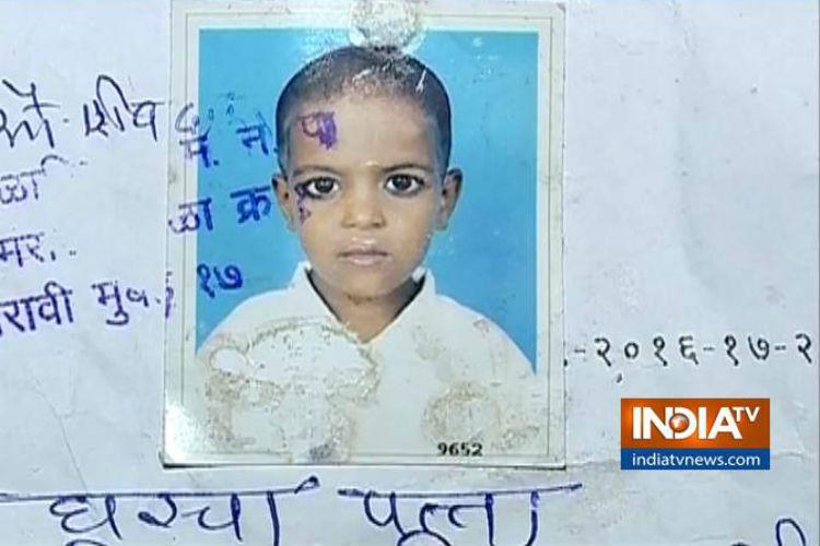 Mumbai Rains: 7-yr-old boy drowns in drain; Third such death in a week