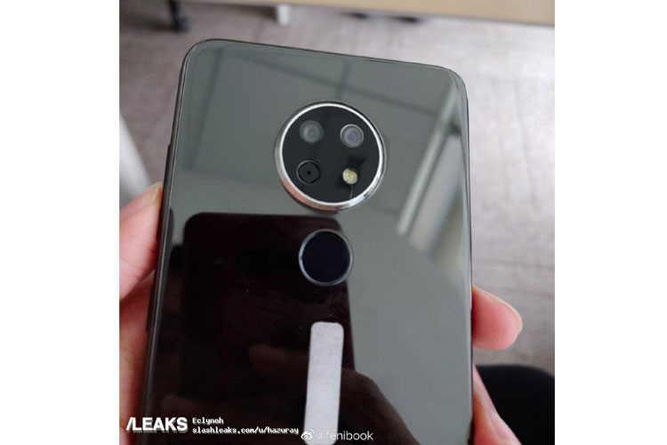 Nokia 5.2 with triple rear camera and snapdragon 660 tipped online