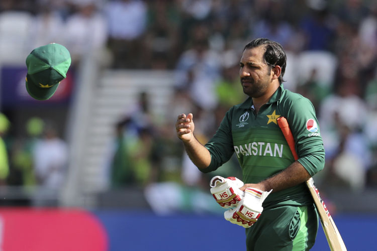 2019 World Cup: Sarfaraz Ahmed believes miracles do happen and Pakistan can still qualify for semi-finals