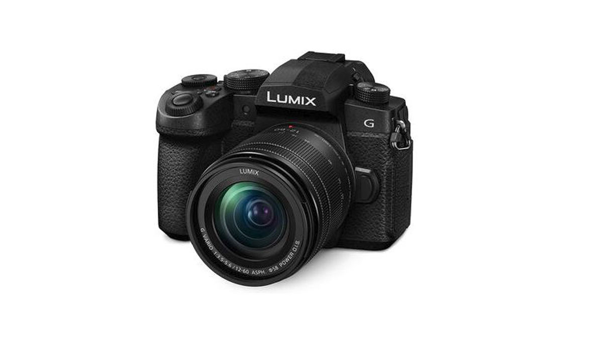 panasonic g95m