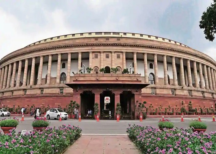 Parliament clears bill to check ponzi schemes