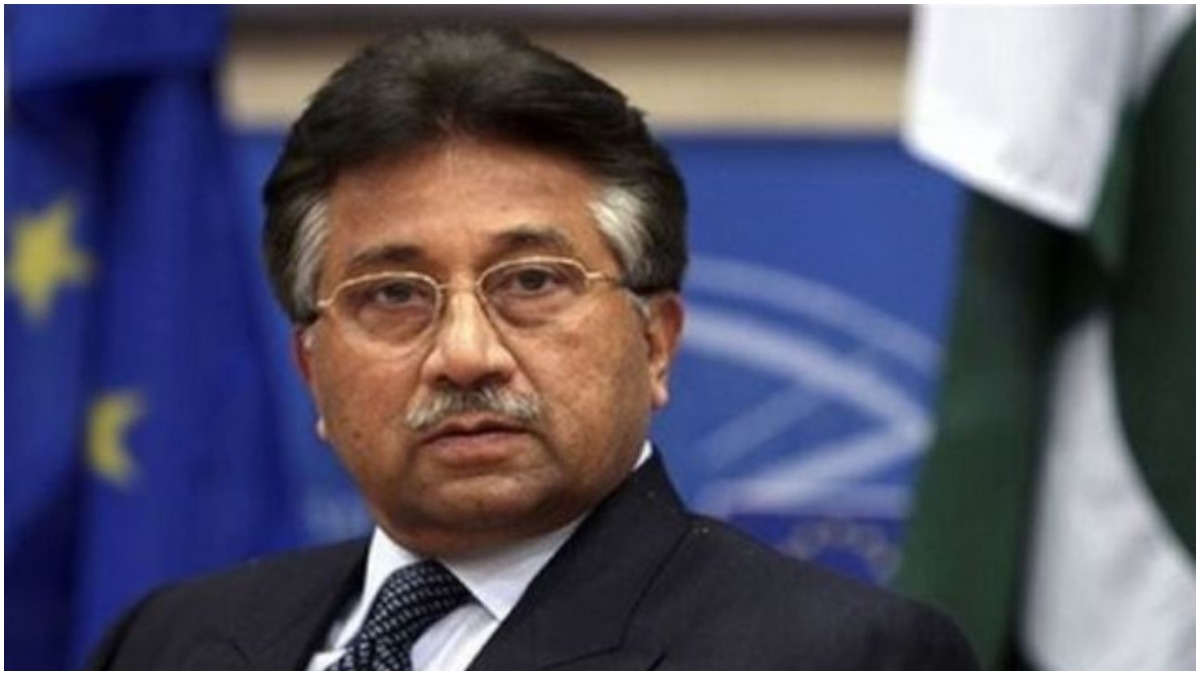 'Indian Army has forgotten Kargil war,' Musharraf says as he returns to ...