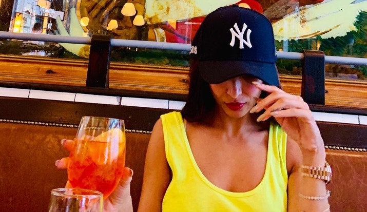 Malaika Arora has THIS funny nickname for beau Arjun Kapoor