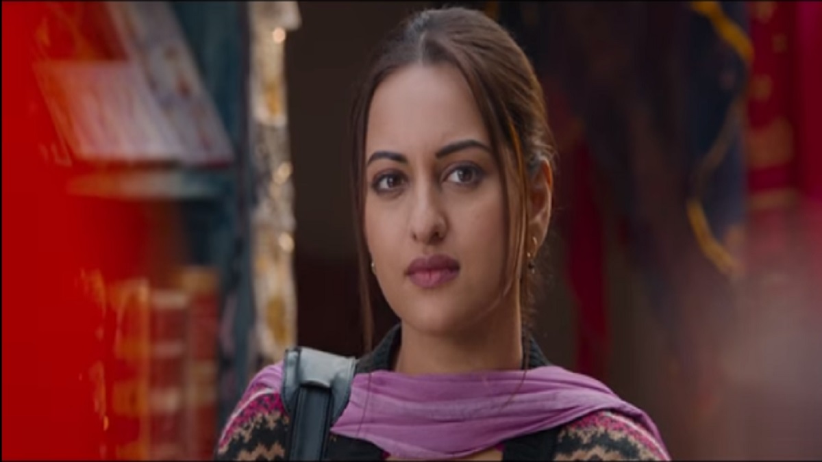 Khandani Shafakhana Song Dil Jaaniye This Romantic Track From Sonakshi Sinhas Film Will Win