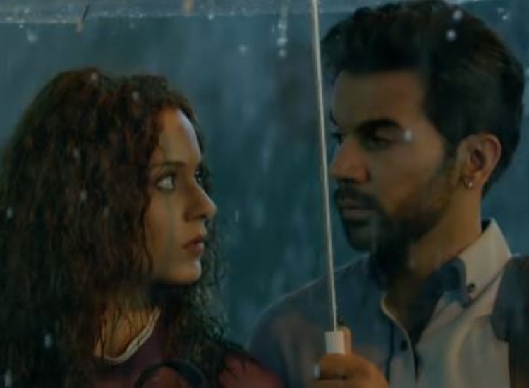 Judgementall Hai Kya Trailer Review: Kangana Ranaut and Rajkummar Rao’s crazy murder mystery will get you hooked