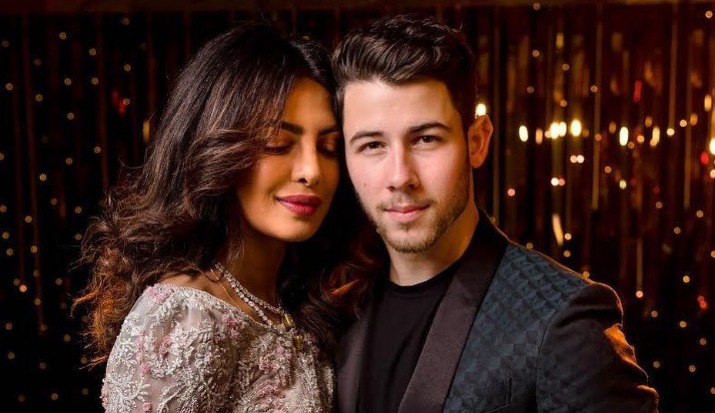 Priyanka Chopra reveals the biggest secret about Nick Jonas, says she can't shop for her husband- Here's why!