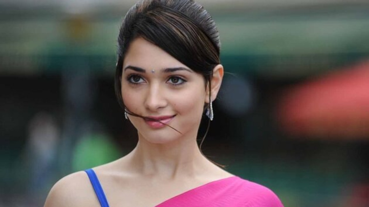 Tamannaah Bhatia: I love Deepika Padukone's experimental nature