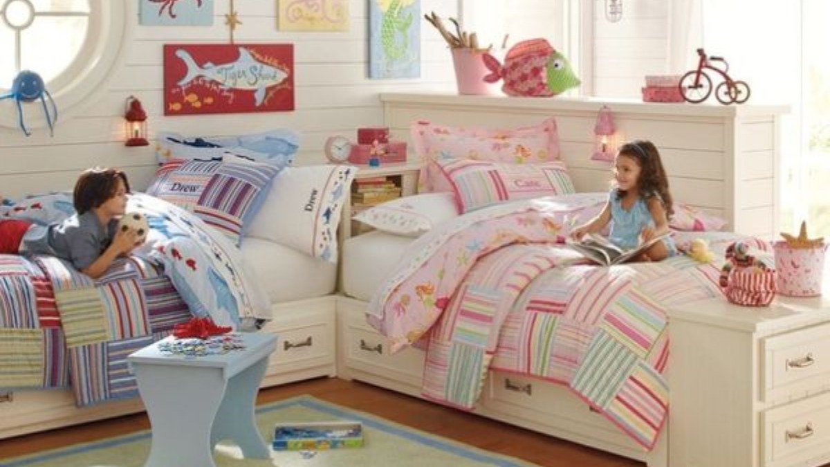 Vastu Tips For Kids Bedroom Most Effective Vastu Suggestions For Your Child S Success Astrology News India Tv