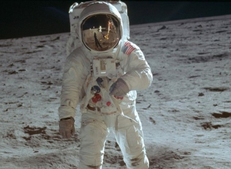 Apollo 11 Space Mission: Twitterati celebrates NASA’s historic moon landing mission on 50th anniversary