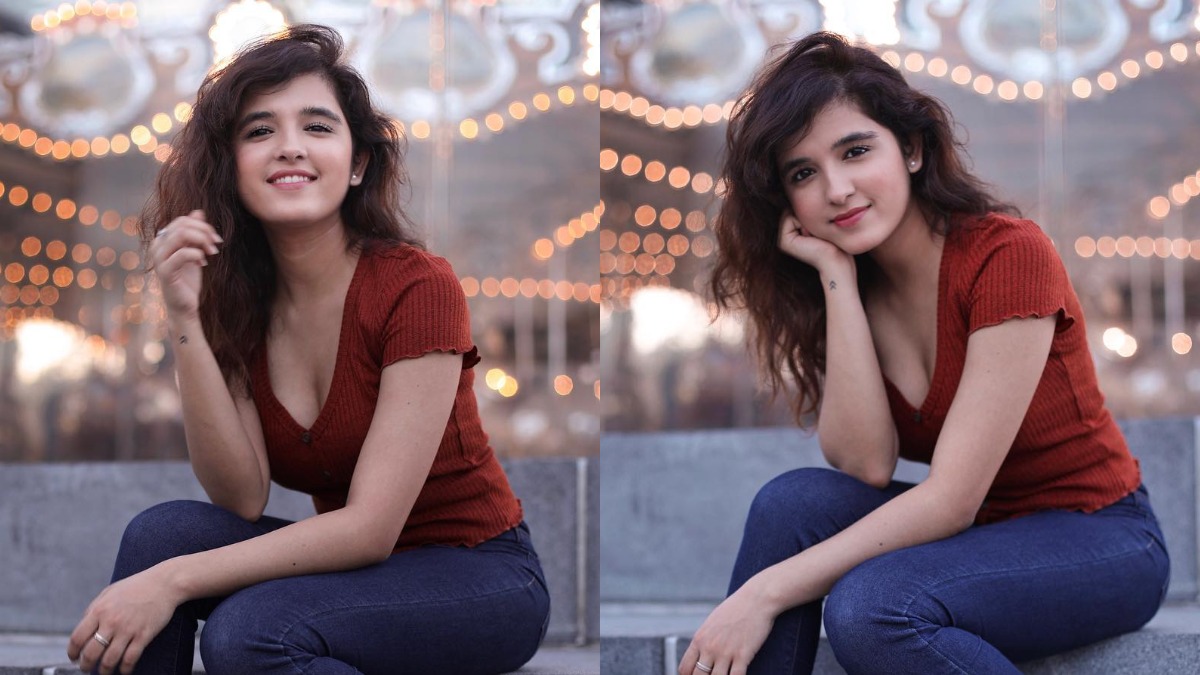 Sherli Serltia Sex Vdo - Who is Shirley Setia and Why is she famous | Shirley Setia Biography |  Celebrities News â€“ India TV