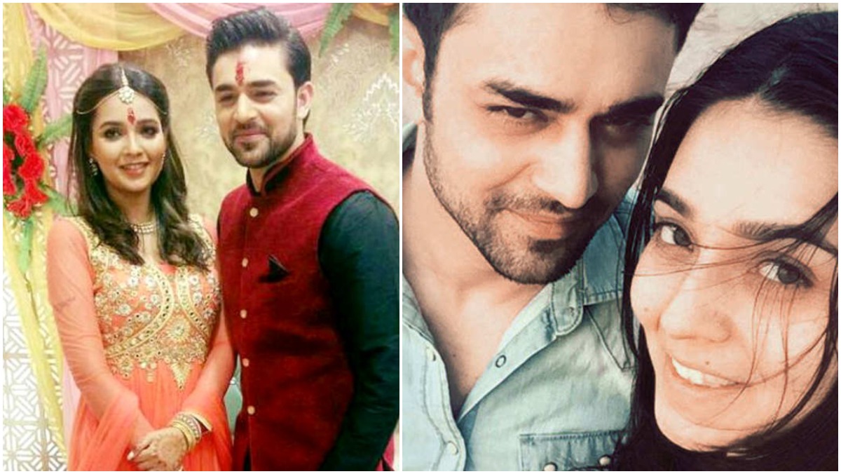 Tv Actor Mohit Abrol On Controversial Breakup Post About Ex Mansi