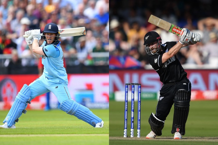 Strength and Weakness: England favourites but New Zealand can clip ...