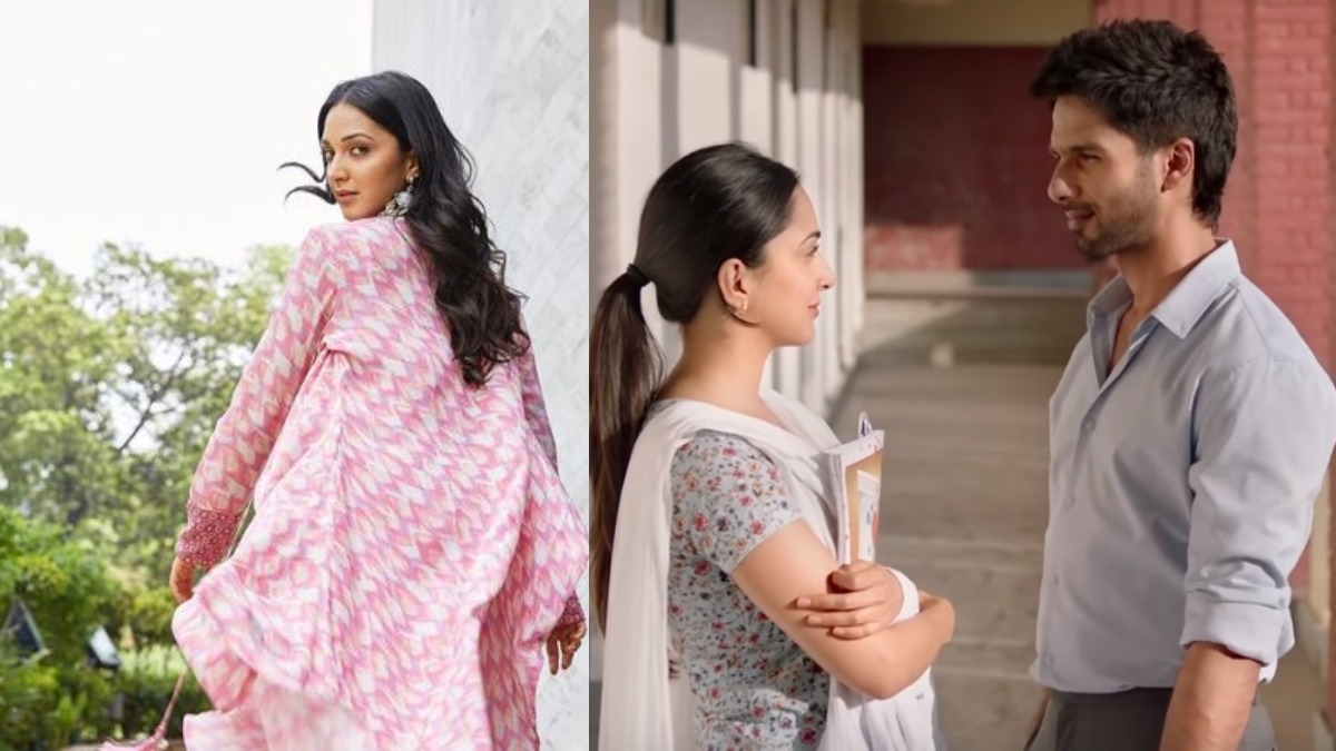 Kiara Advani’s Promotional Outfits From 'Kabir Singh’ Are  Teaching Us A Lesson In Summertime Dressing | Summertime dresses, Fashion,  Summer dresses