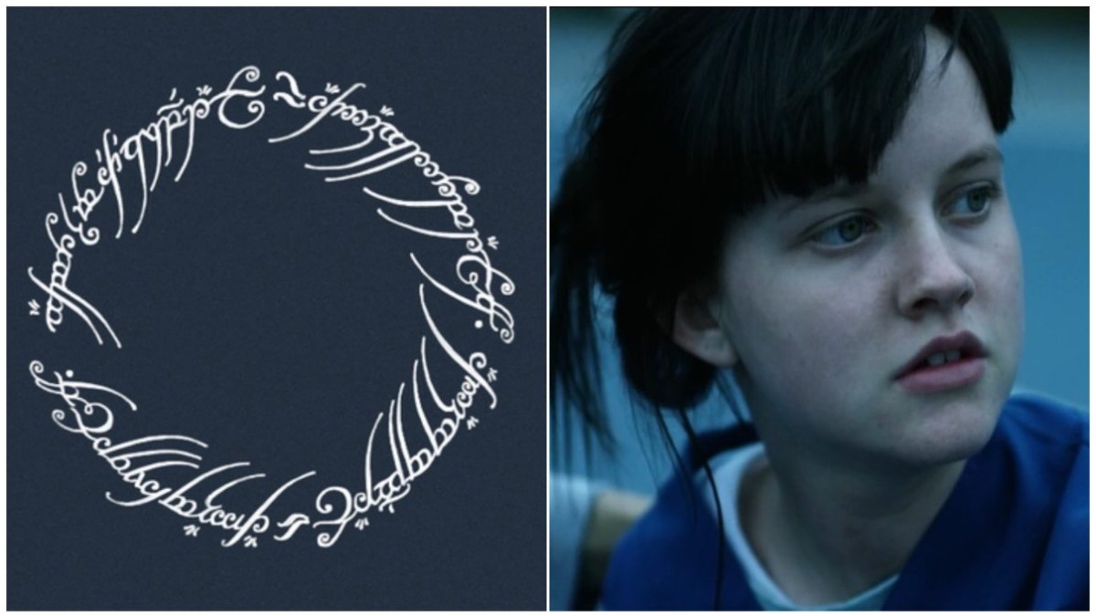 Amazon cast first actor in 'Lord of the Rings' series