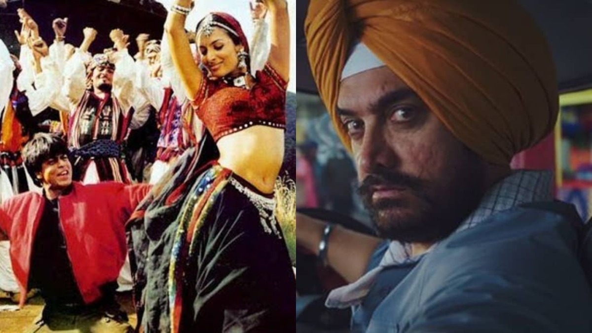 Latest Bollywood News July 26: Is Anti-Sikh riots theme of Aamir Khan's Lal Singh Chaddha, Malaika Arora's injury during Chaiyya Chaiyya song