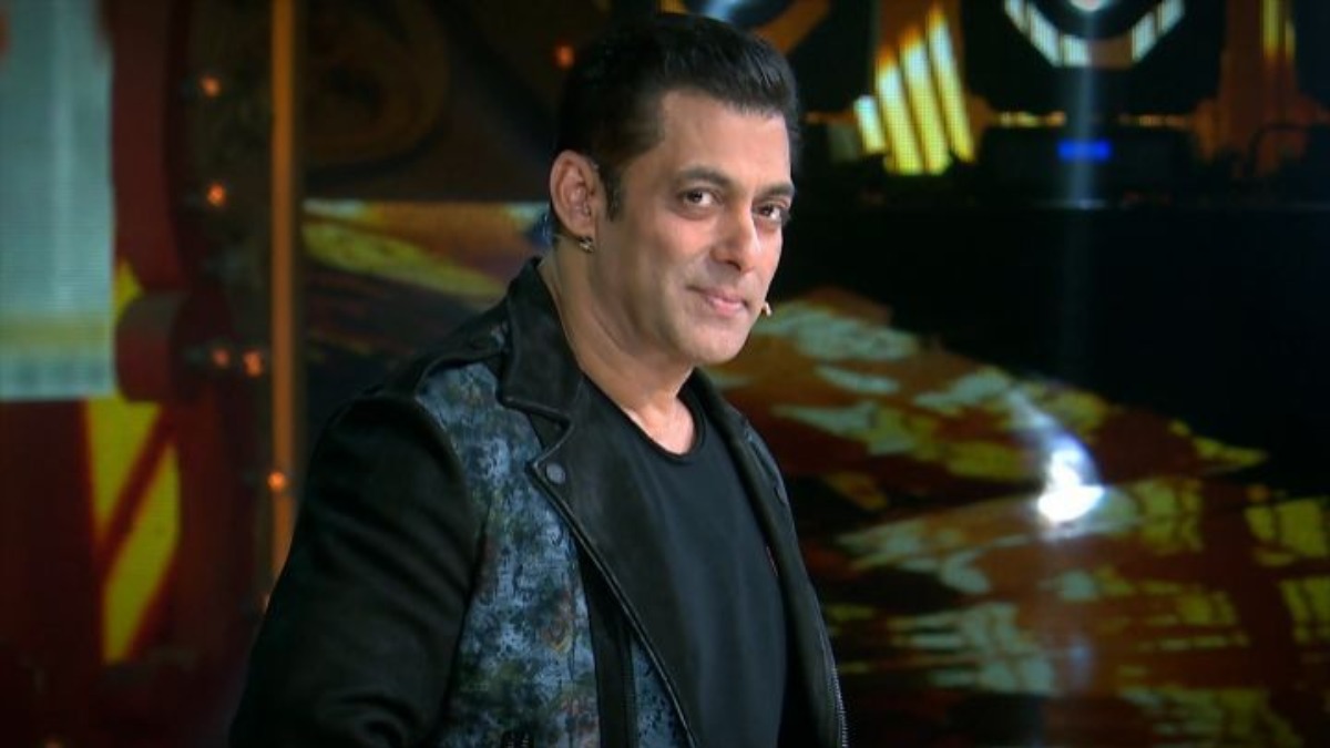 Salman Khan Gifts Something Special To Nach Baliye 9 Contestants Mohit 