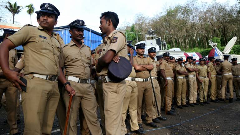 100-year-old Chandni Chowk temple vandalised