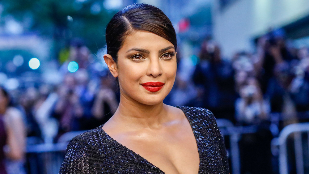 Tiff clearance priyanka chopra