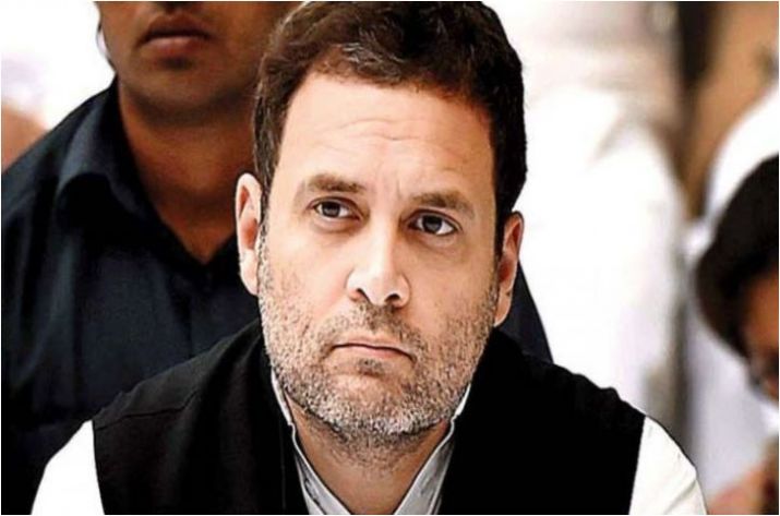 Rahul Gandhi to visit Amethi on July 10