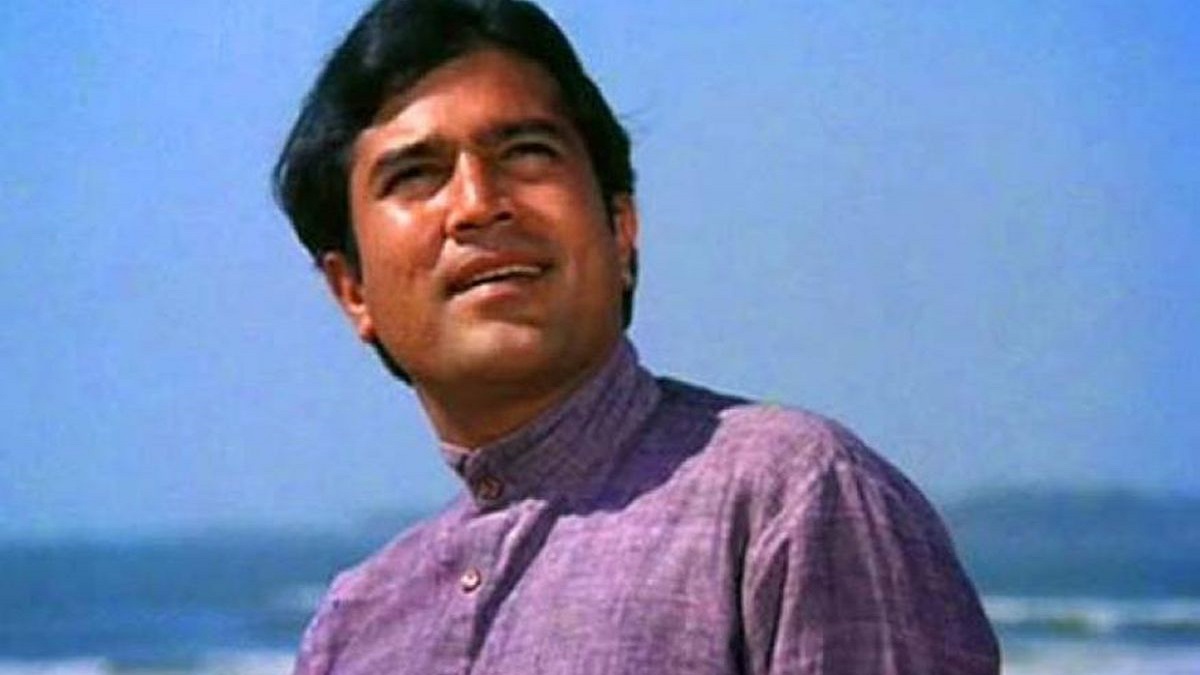 On Rajesh Khanna's 7th death anniversary, 7 facts about Kaka you probably  didn't know | Celebrities News – India TV