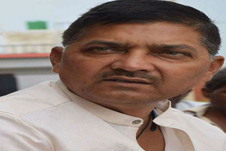 BJP MLA Pappu Bhartaul threatens to commit suicide 'if troubled more' over daughter's marriage