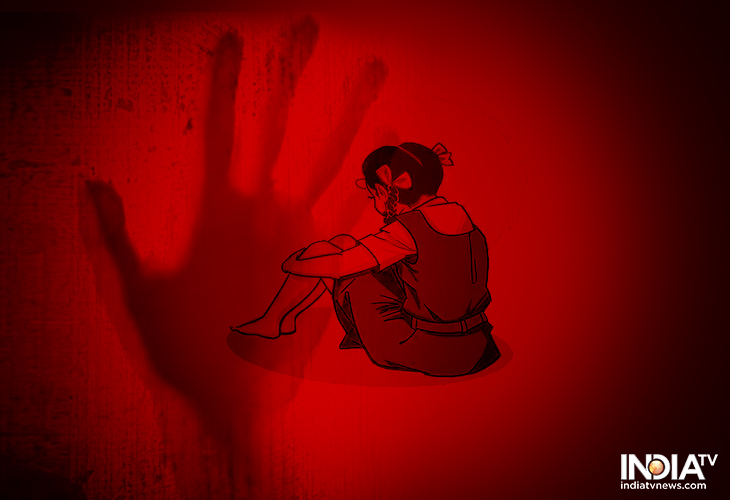 Headmaster held for molesting 14-year-old student in Maharashtra