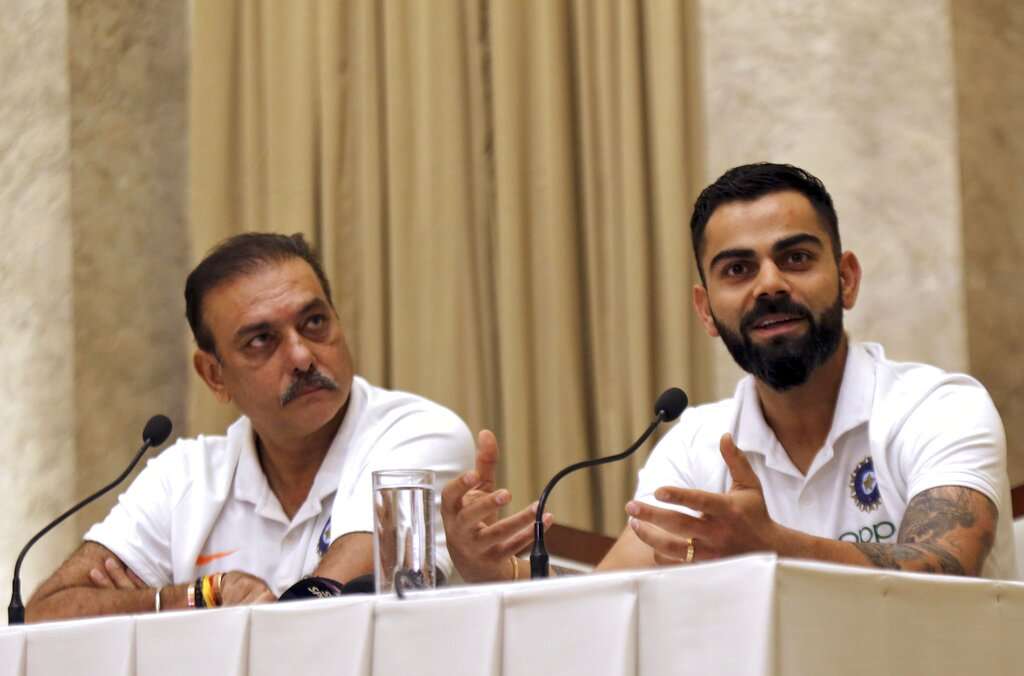 Selection of Team India's new head coach: What we know so far