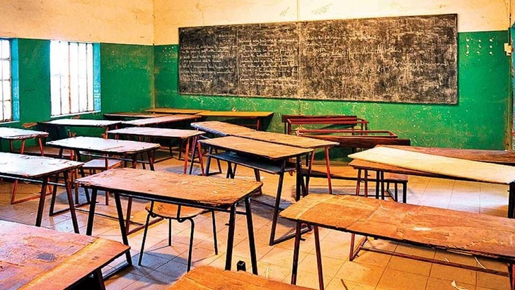 45 government-run schools in Tamil Nadu don't have a single student – India  TV