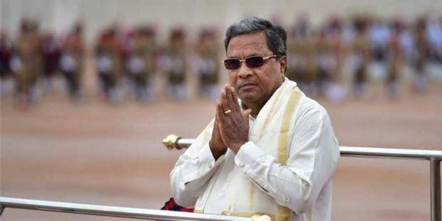 People had expectations from Budget 2019, but they are unhappy: Siddaramaiah