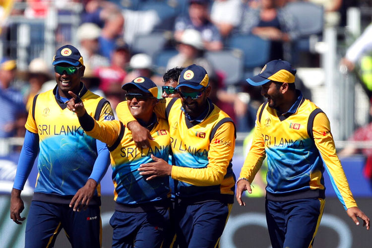 Highlights, Sri Lanka vs West Indies, 2019 World Cup: Pooran heroic effort goes in vain as Lanka beat Windies by 23 runs