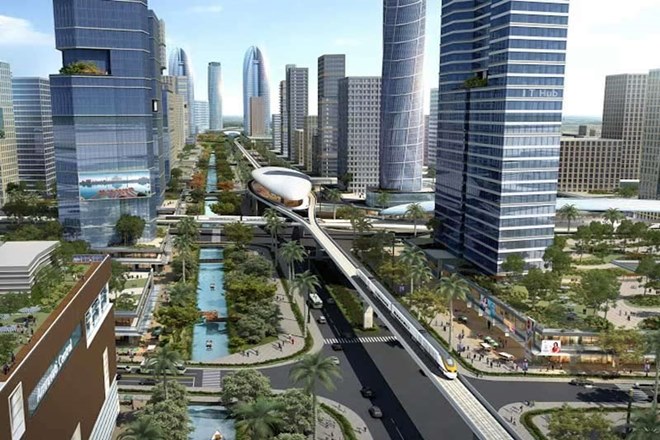 Economic Survey 2019: Rs 2.05 lakh crore projects proposed in 100 cities under Smart City project