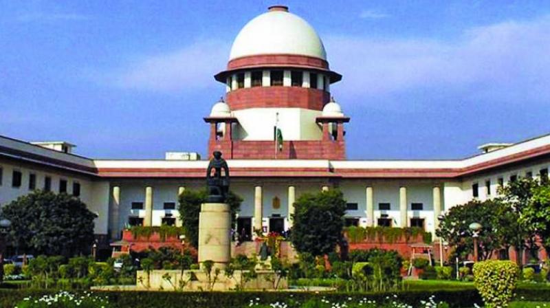 The Supreme Court on Wednesday acquitted a milkman, who was booked for selling adulterated milk in 1979 and given 6-month jail term along with Rs 1,000 fine. The top court said that when an accused is made to suffer the penal consequences, the legal provisions of the law have to be construed strictly. The Supreme Court on Wednesday acquitted a milkman, who was booked for selling adulterated milk in 1