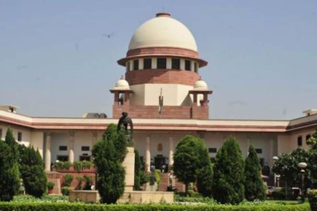 Supreme Court agrees to hear plea against Maratha quota