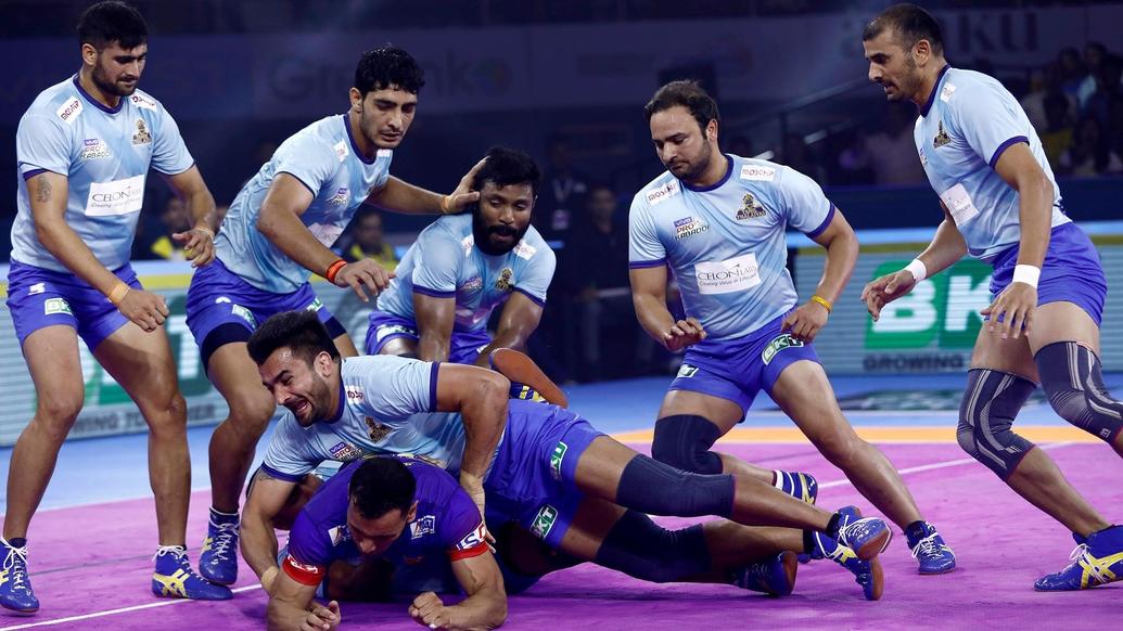 Tamil Thalaivas vs Patna Pirates Live Streaming, Pro Kabaddi League: When  and Where to Watch Live Kabaddi match online on Hotstar and TV telecast on  Start Sports Network | Other News –