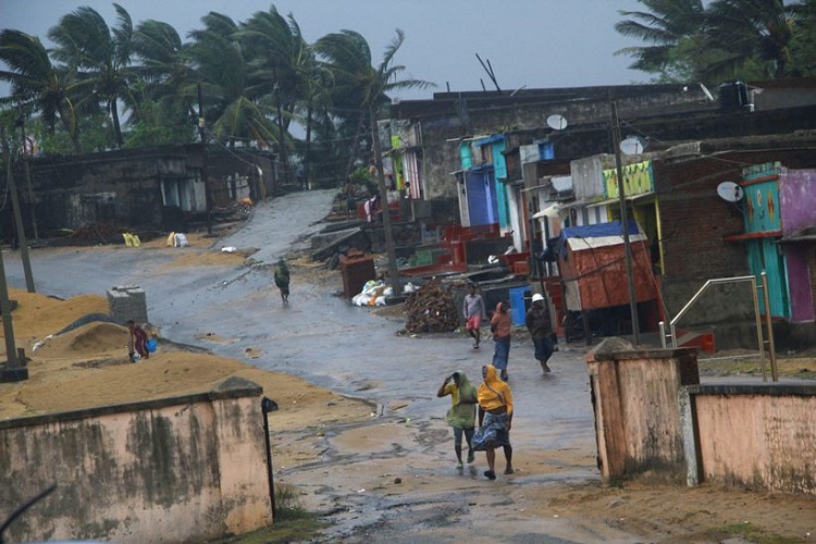 Cyclone Fani: Odisha government to examine irregularities with house damage assessment report