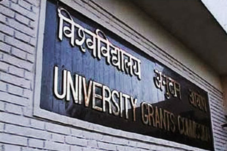 University Grant Commission urges to spread awareness on draft Education Policy