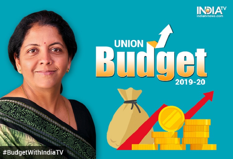 Budget 2019-20: What to expect on Nirmala Sitharaman's first big day as Finance Minister